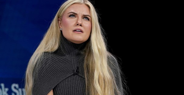 The Flaw in Erika Kirk’s Argument About “Career Women”