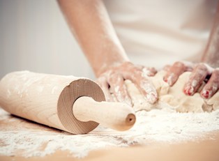 How to Make a Career Out of Baking