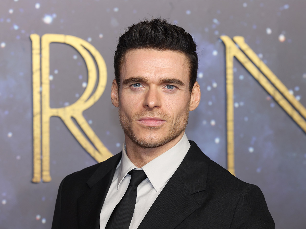 Richard Madden