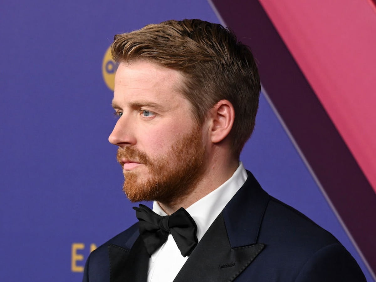 Jack Lowden