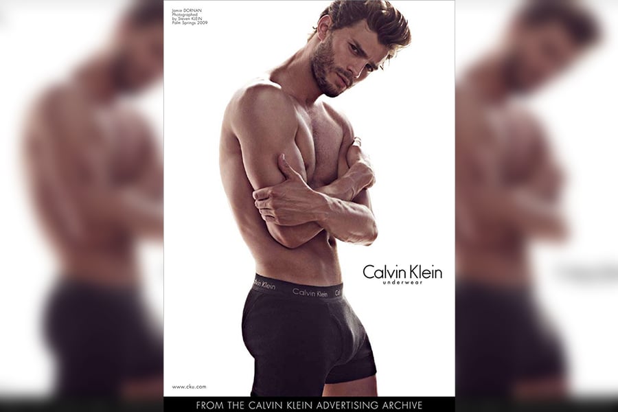 These Are The Hottest Calvin Klein Ads of All Time - Maxim