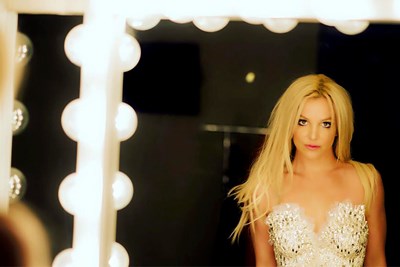 Britney Spears Through the Years: The Good, the Bad, and Godney