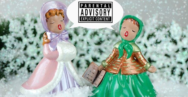 The 30 Most Disturbing Christmas Song Lyrics main image