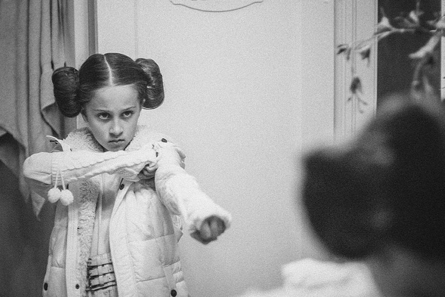 Princess Leia