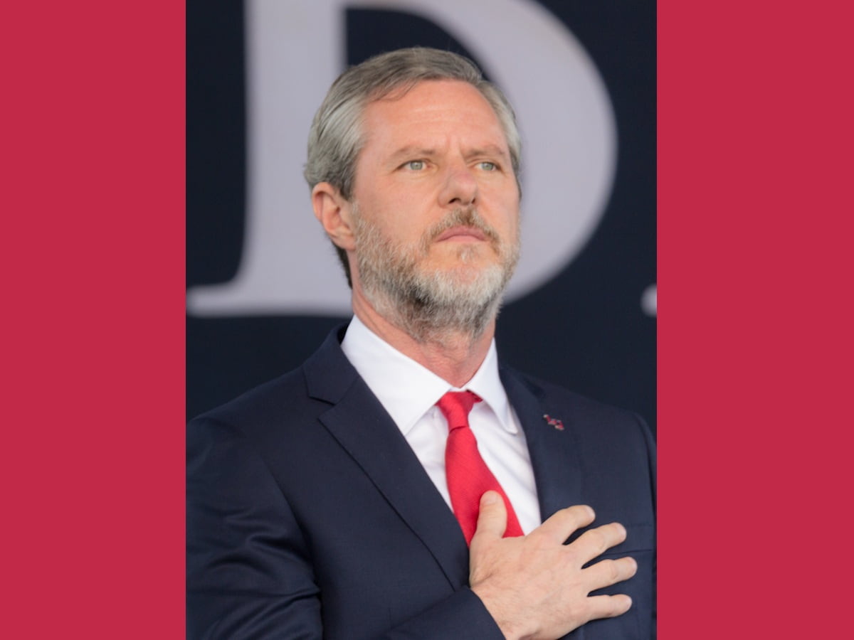 Jerry Falwell, Jr.
