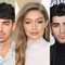 16 Celebs Who Dated Their Ex's Doppelganger