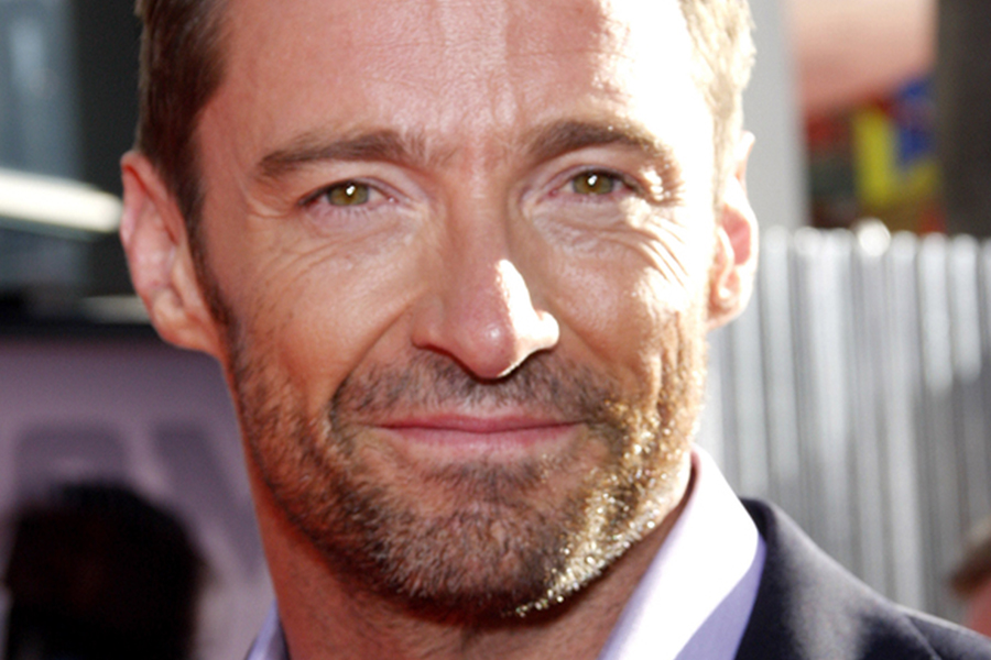 Hugh Jackman