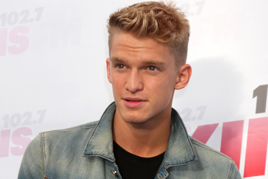 Cody Simpson