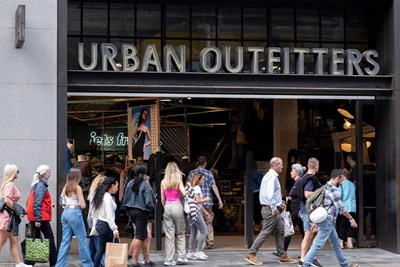 These 23 Clothing Brands Landed Themselves in Hot Water