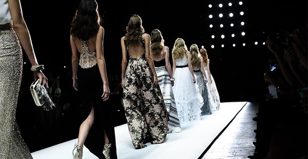 9 Reasons to Be Glad You're Not a NYFW Model