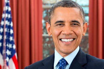 The 10 Sexiest U.S. Presidents