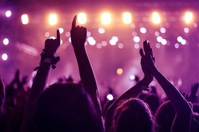 6 Websites for Saving on Concert Tickets