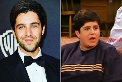 30 Hollywood Ugly Ducklings Who Had a Total Glow-Up