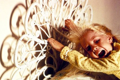 40 Old Horror Movies That Still Give Us Nightmares
