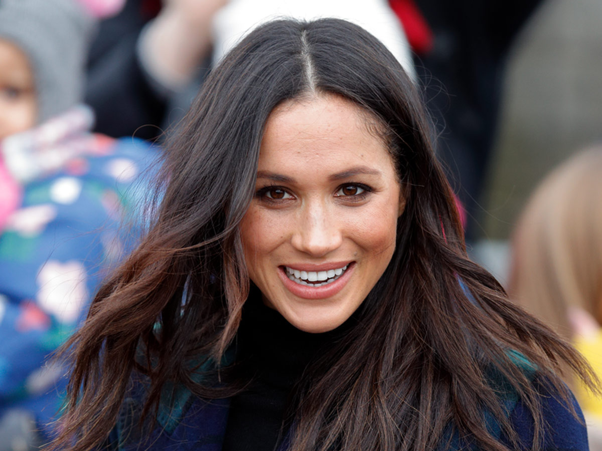 Meghan Markle