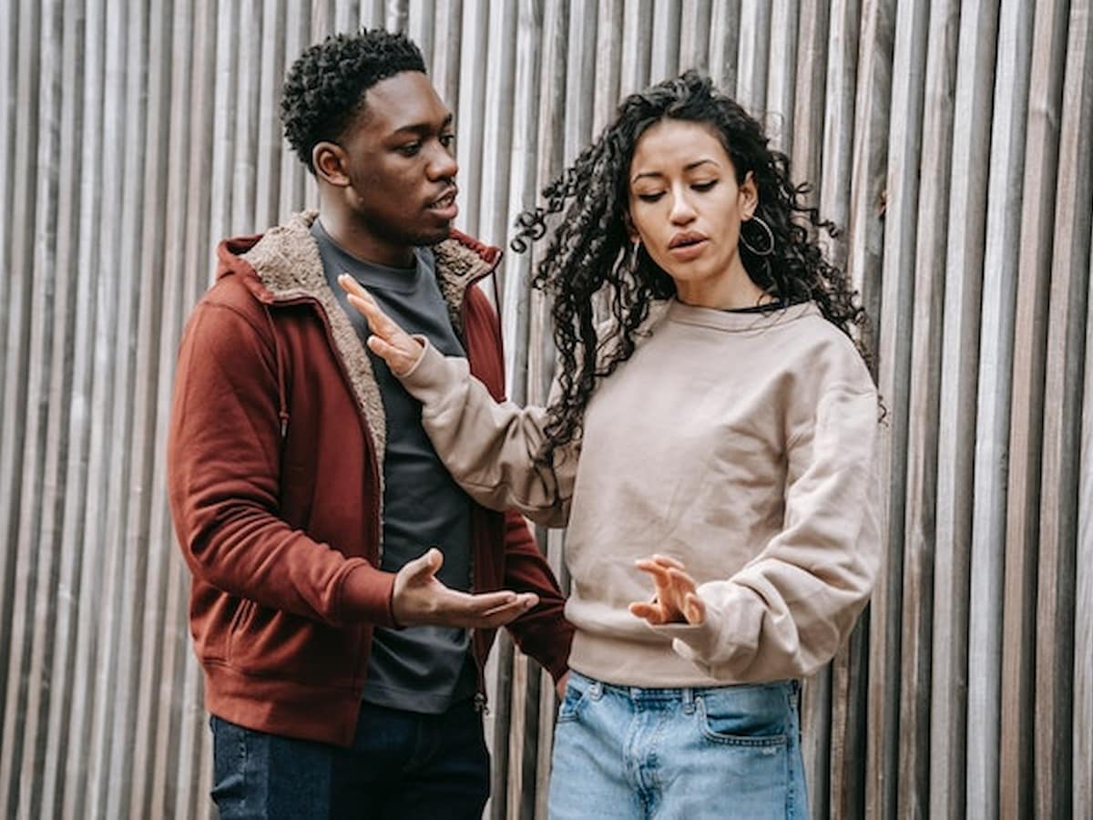 You Dream About Your Partner Cheating
