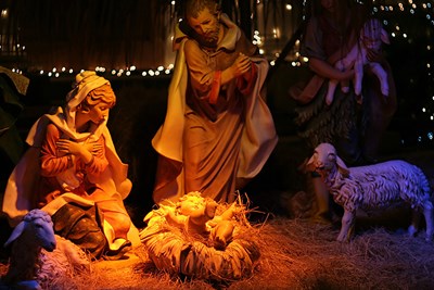30 Origins of Classic Christmas Traditions