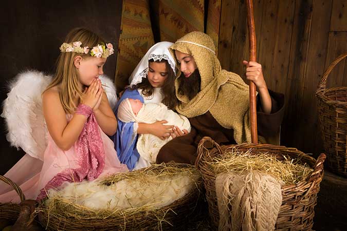 Nativity Plays
