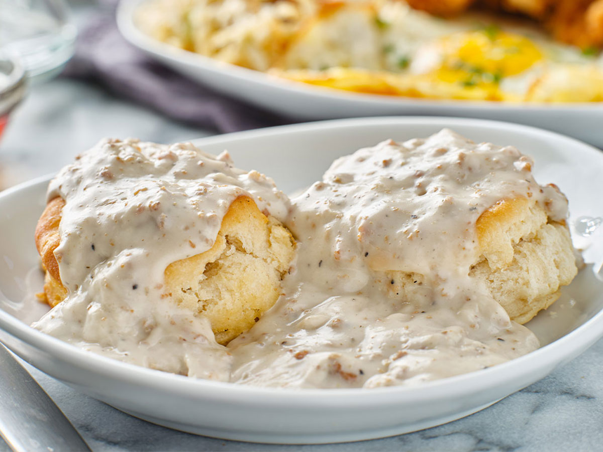 30 Foods with Deceptive Names