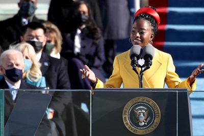 20 Most Memorable Moments from Presidential Inaugurations