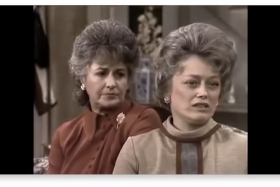 30 Most Talked-About Moments from Classic TV