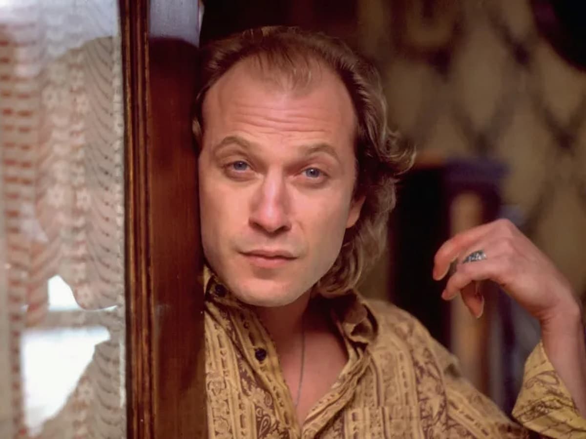 The Silence of the Lambs (1991)