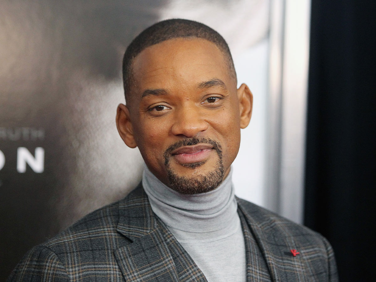 Will Smith