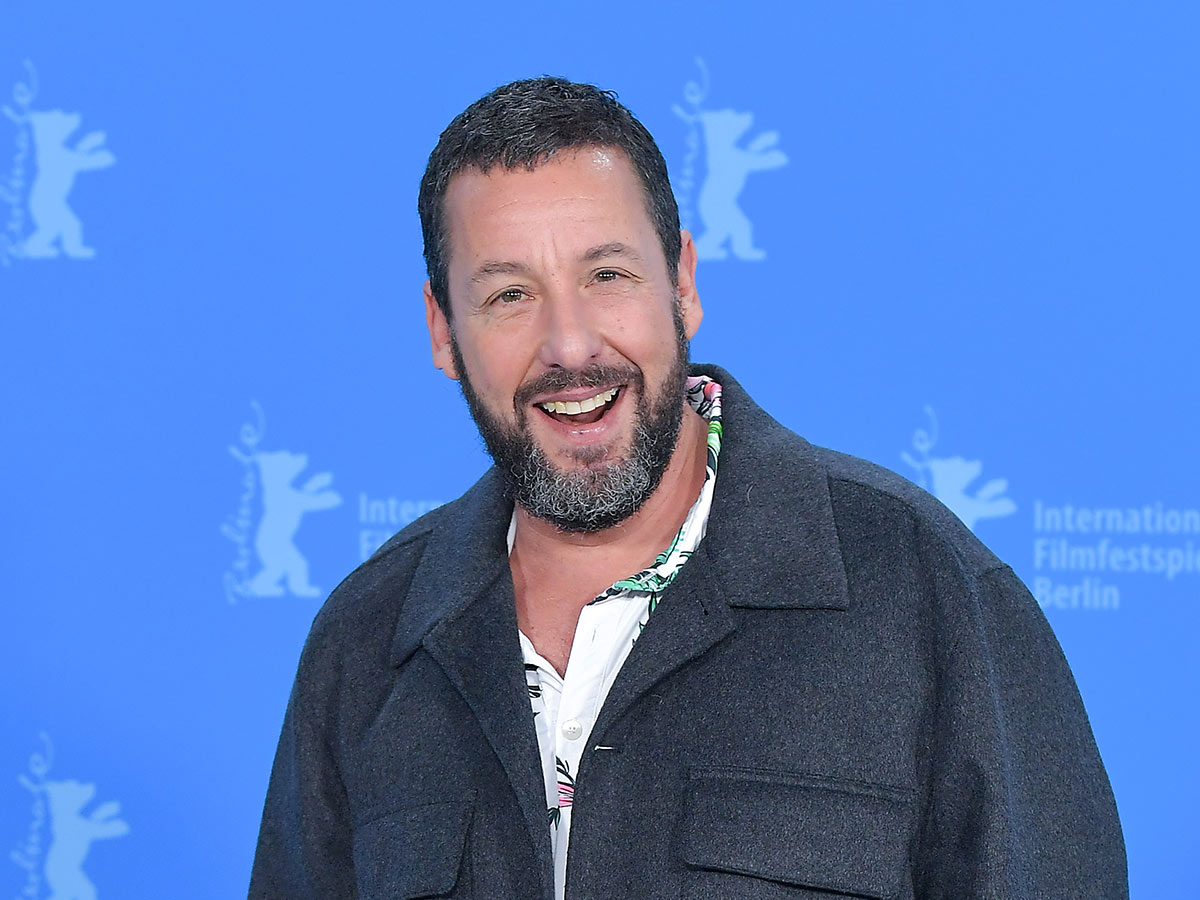Adam Sandler