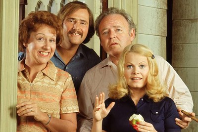 30 Most Memorable TV Shows of the 1970s