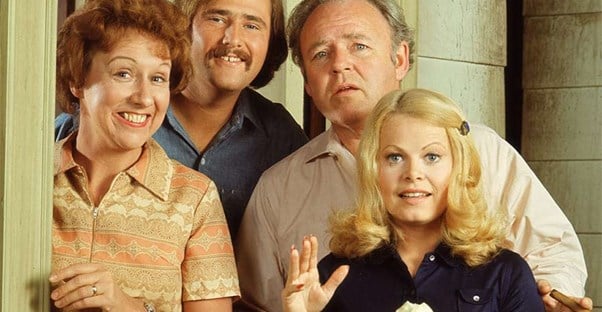 30 Most Memorable TV Shows of the 1970s main image
