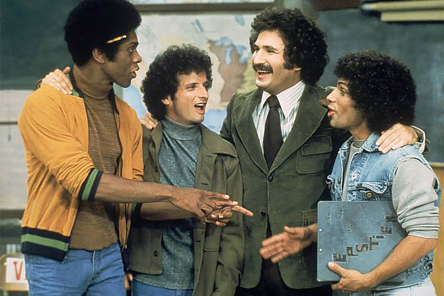 30 Most Memorable TV Shows of the 1970s