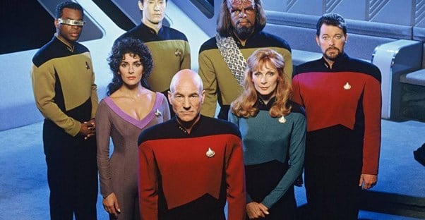 30 Most Memorable TV Shows of the 1980s main image