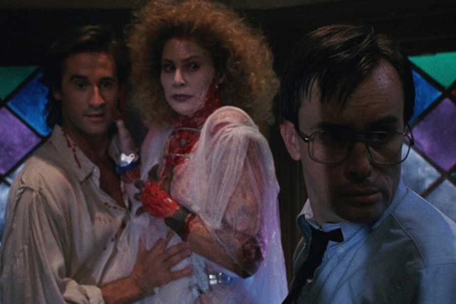 39 Iconic Horror Movies From The 1980s