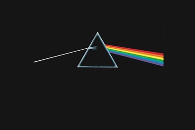 The 30 Most Iconic Album Covers of All Time
