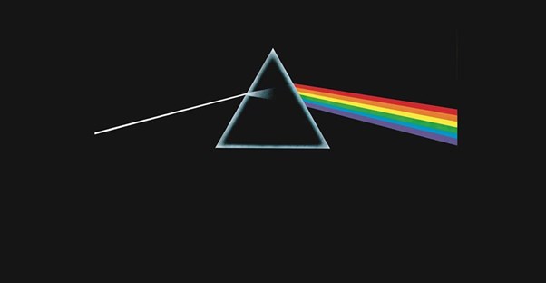 The 30 Most Iconic Album Covers of All Time main image