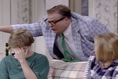 30 Funniest Comedians to Come from SNL