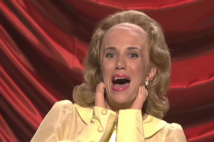 30 Funniest Comedians to Come from SNL