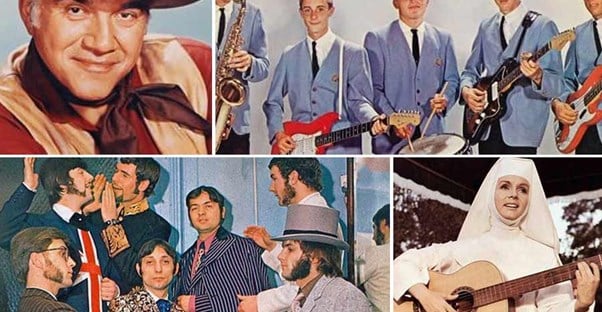 30 Memorable One-Hit Wonders of the 1960s main image