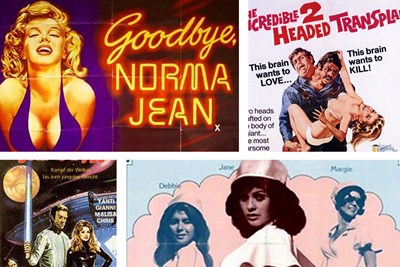 30 Worst Films of the 1970s