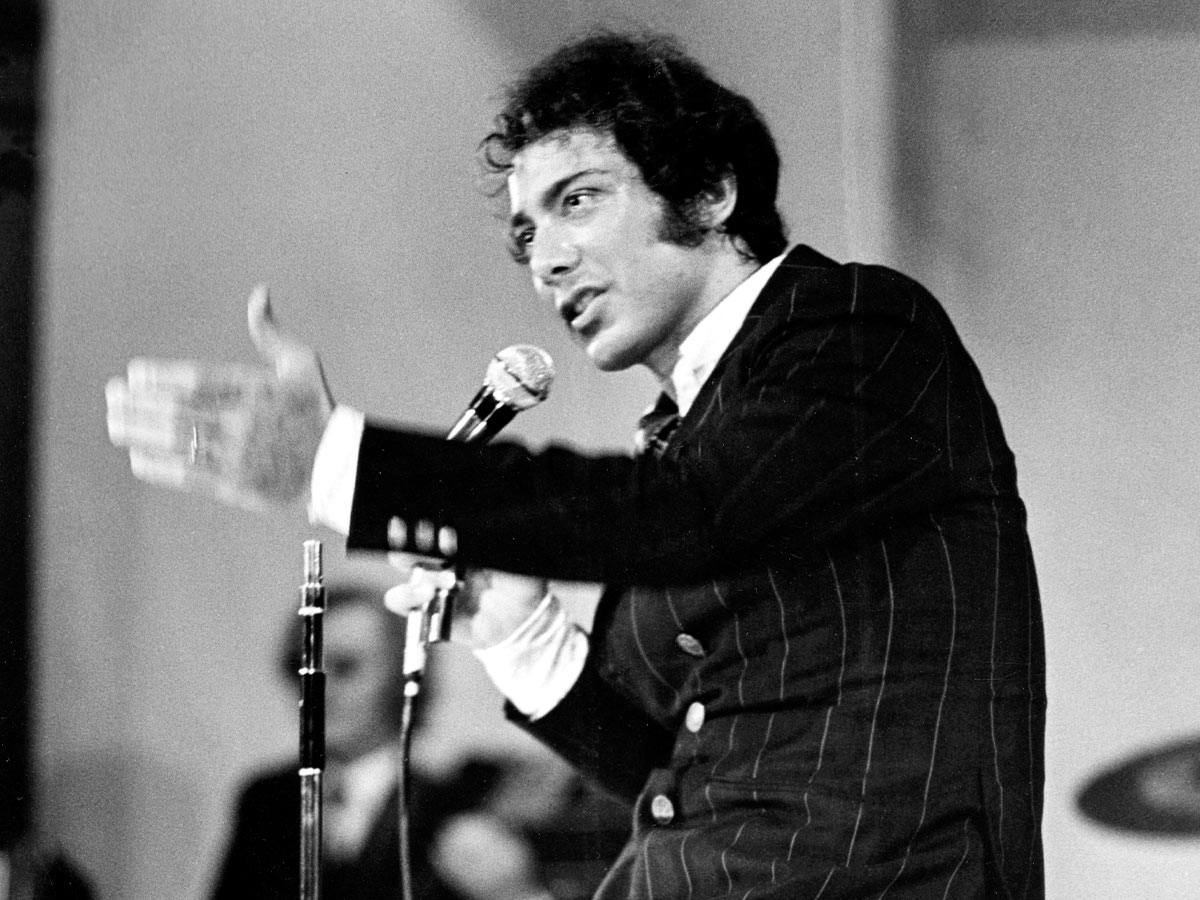 "Having My Baby" by Paul Anka (1974)