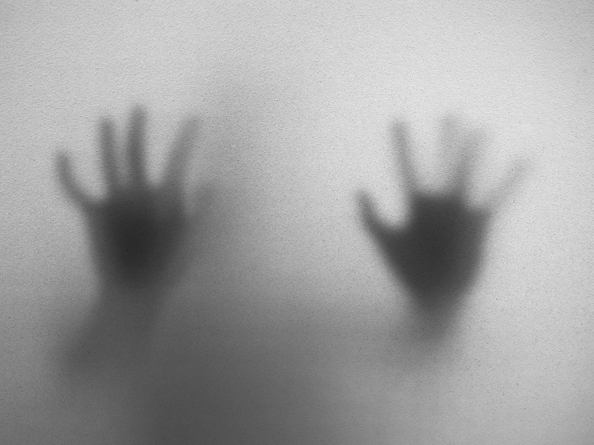 "The Wife of Usher's Well" by Anonymous