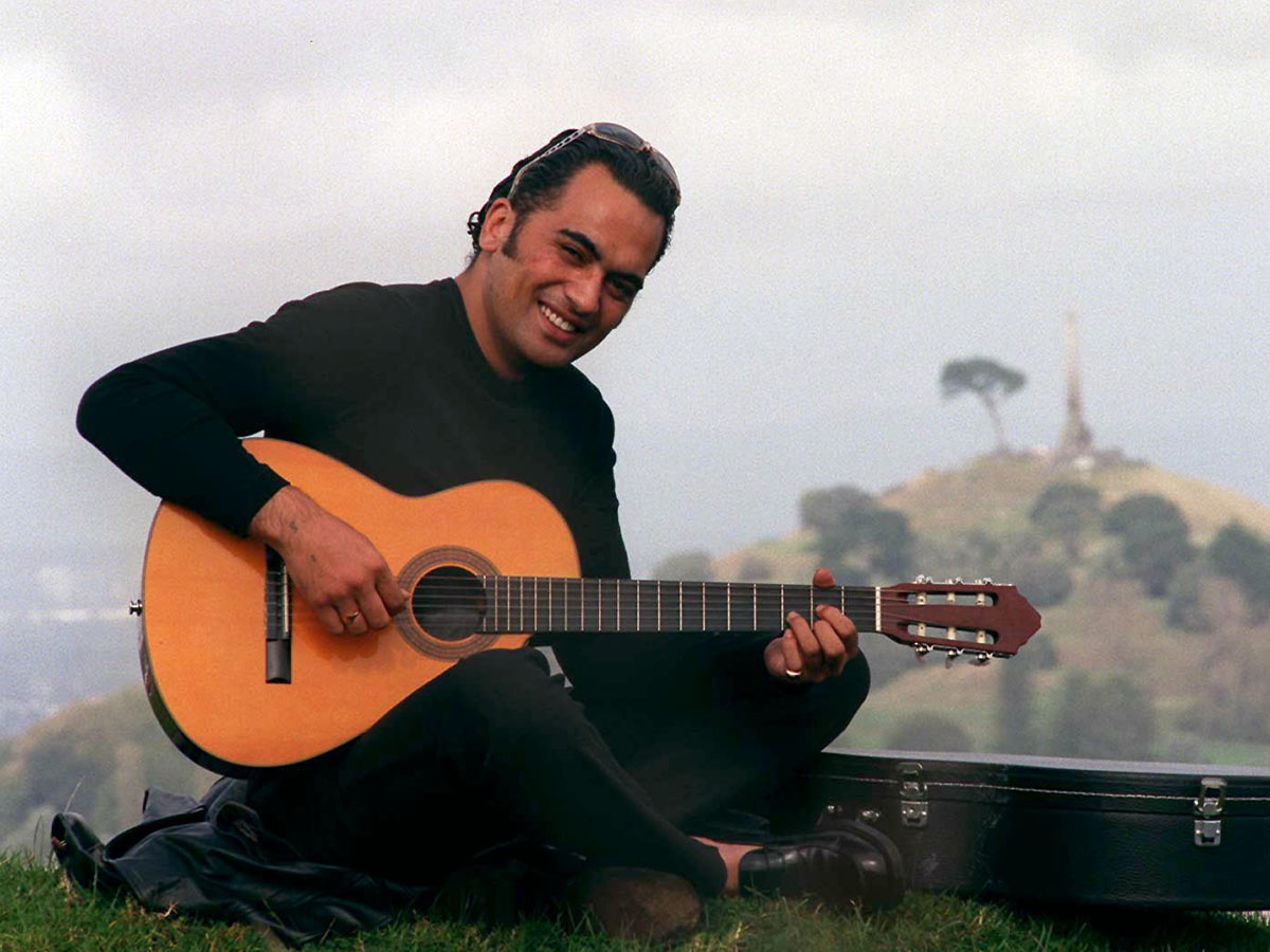 "How Bizarre" by OMC (1996)