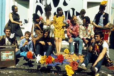 Hippies