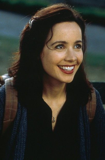 "Believe it or not, I invented Post-Its."