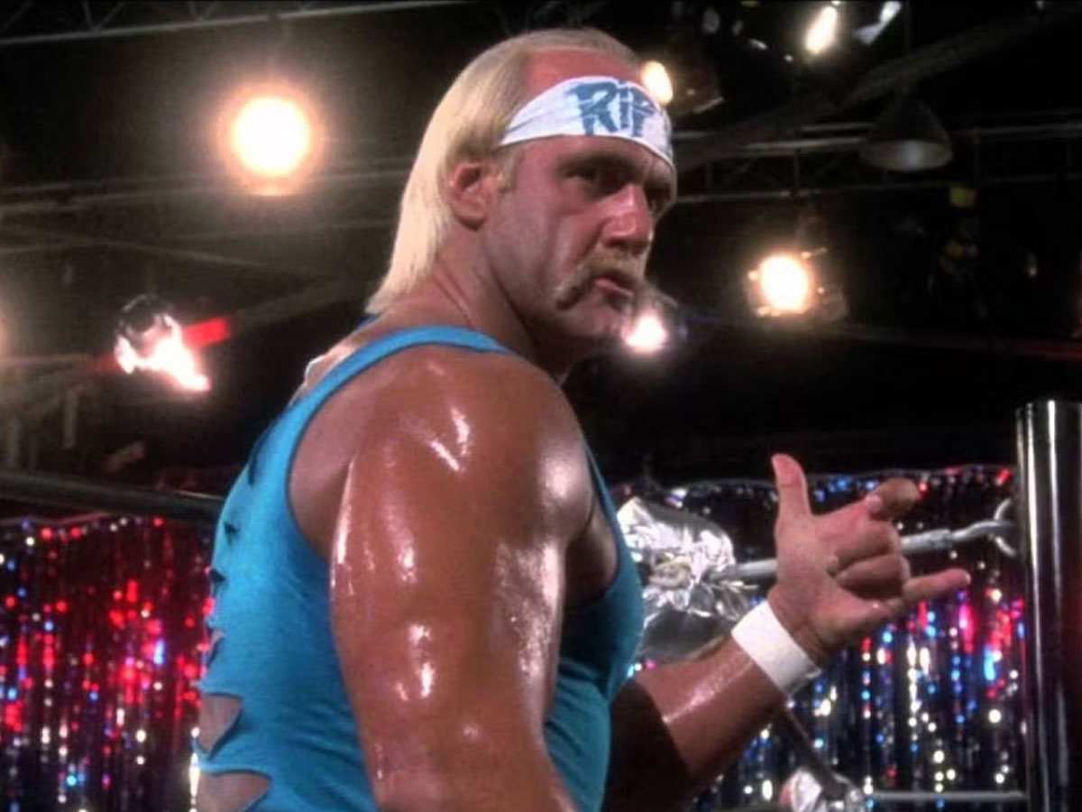 No Holds Barred (1989)