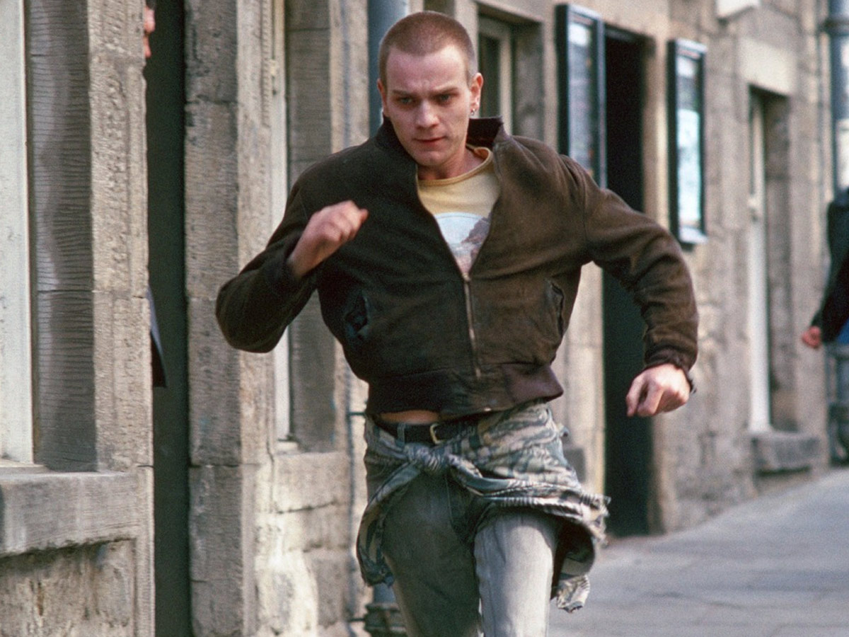 Trainspotting (1996)
