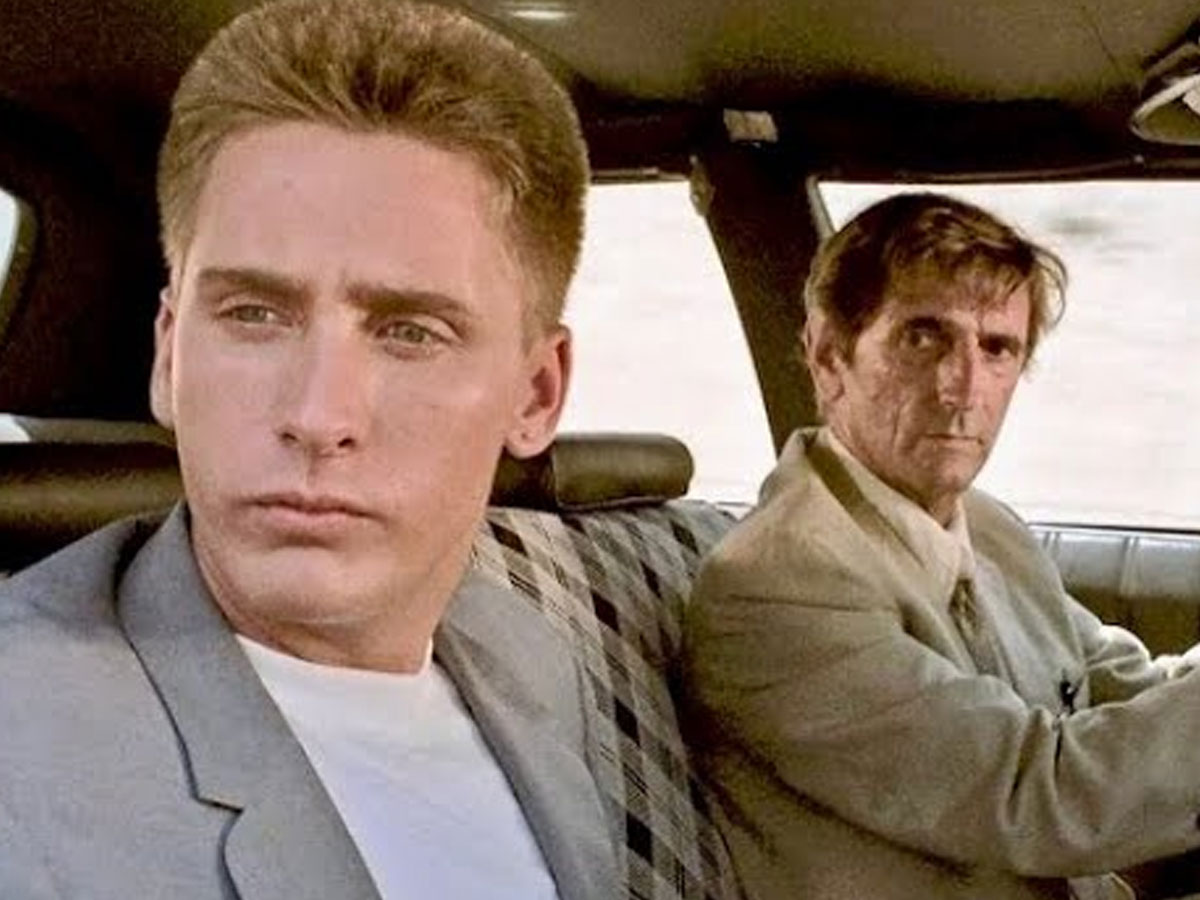 Repo Man (1984)