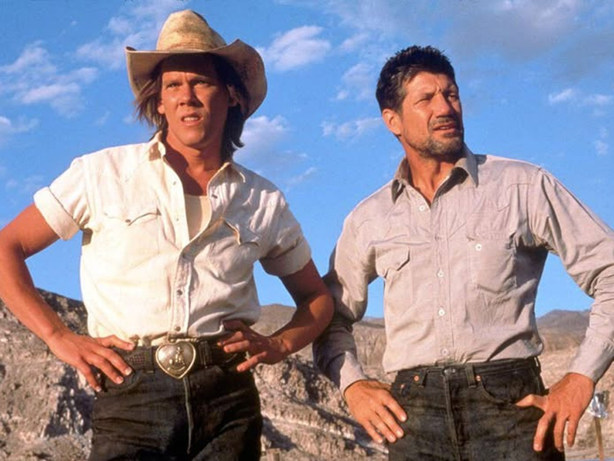 Tremors (1990)