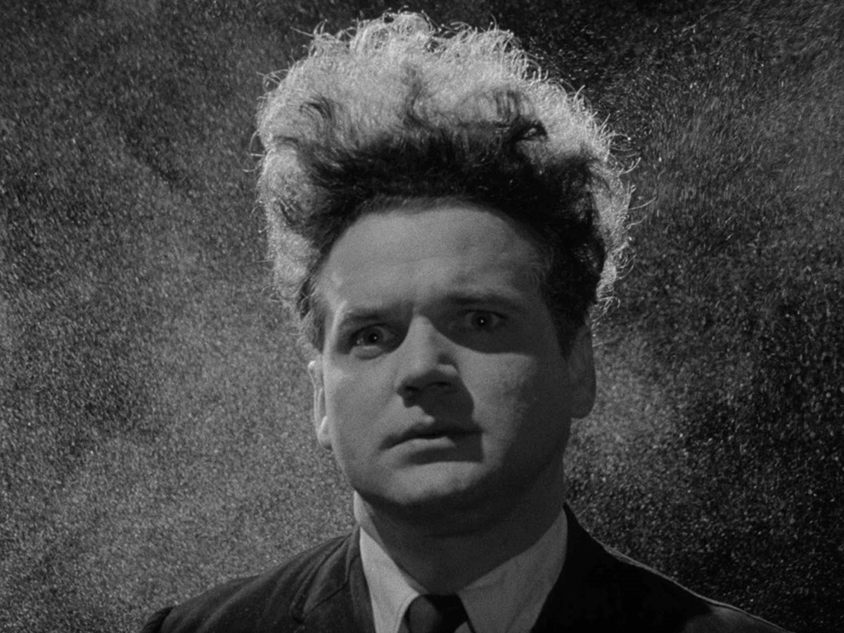 Eraserhead (1977)