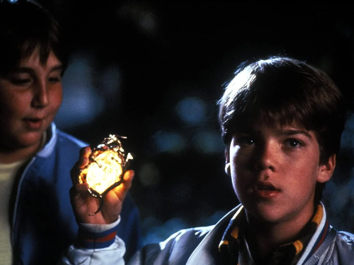 The Monster Squad (1987)